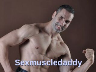 Sexmuscledaddy