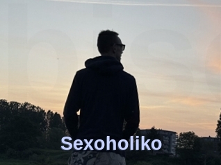 Sexoholiko