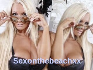 Sexonthebeachxx