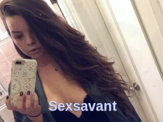 Sexsavant