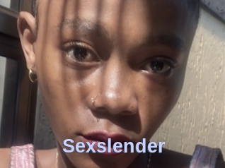 Sexslender