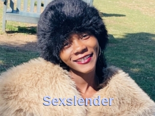 Sexslender