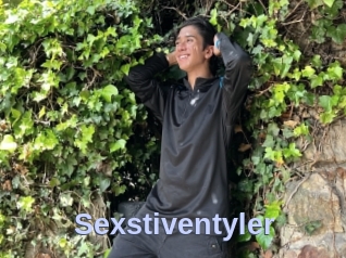 Sexstiventyler