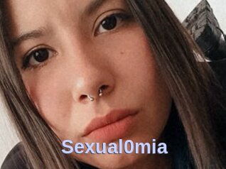 Sexual0mia