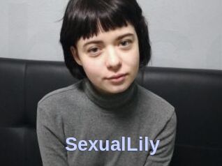 SexualLily