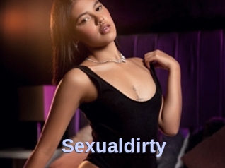 Sexualdirty