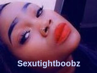 Sexutightboobz