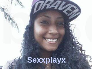 Sexxplayx