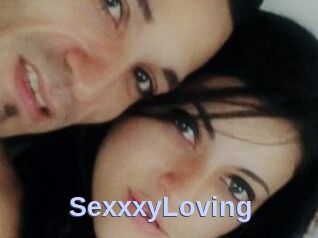 SexxxyLoving