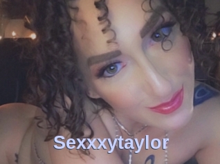 Sexxxytaylor