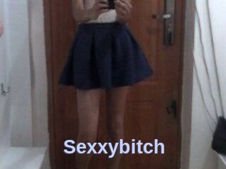 Sexxybitch