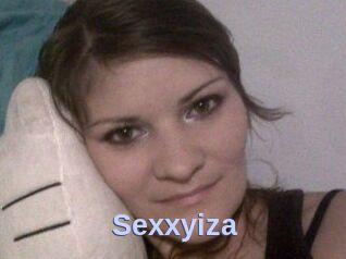 Sexxyiza