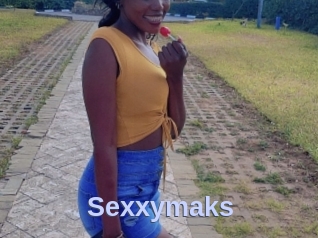 Sexxymaks