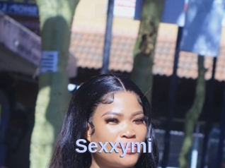Sexxymi