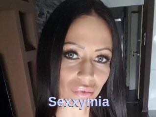 Sexxymia