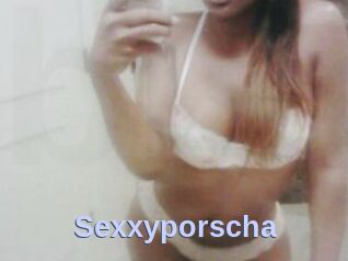 Sexxyporscha