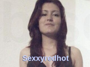 Sexxyredhot