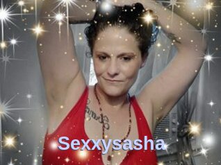 Sexxysasha