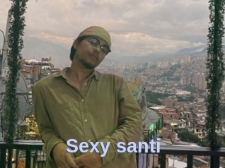 Sexy_santi
