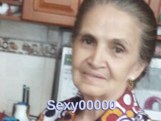 Sexy00000