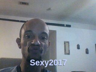 Sexy2017