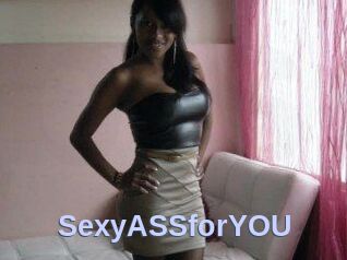 SexyASSforYOU