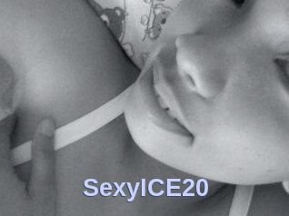 SexyICE20