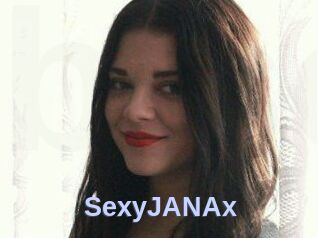 SexyJANAx