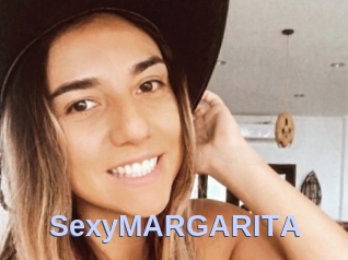 SexyMARGARITA
