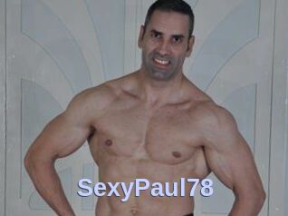 SexyPaul78