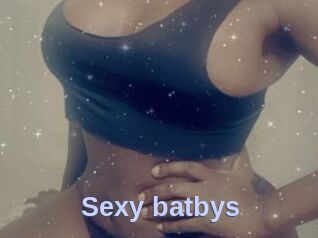 Sexy_batbys
