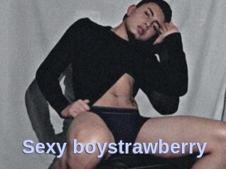 Sexy_boystrawberry