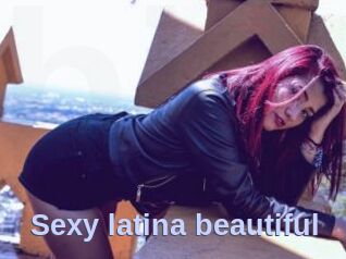 Sexy_latina_beautiful