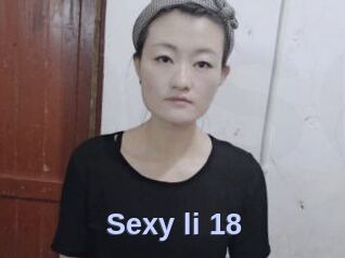 Sexy_li_18