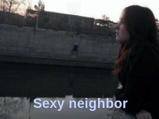 Sexy_neighbor