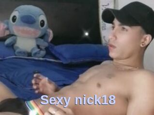 Sexy_nick18