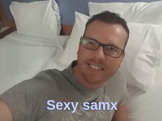 Sexy_samx
