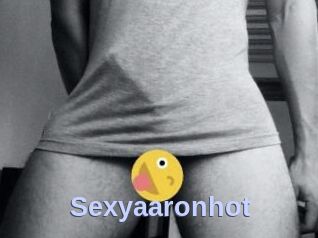 Sexyaaronhot