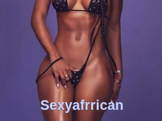 Sexyafrrican