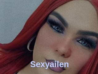 Sexyailen