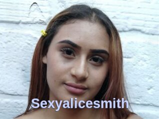 Sexyalicesmith