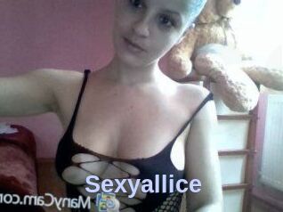 Sexyallice
