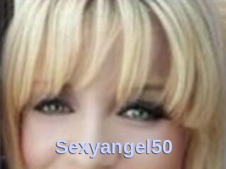 Sexyangel50