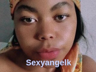 Sexyangelk