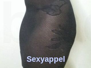 Sexyappel
