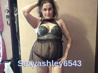 Sexyashley6543