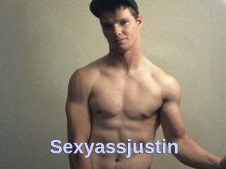 Sexyassjustin