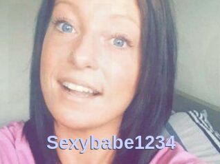 Sexybabe1234