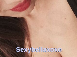Sexybellaxoxo