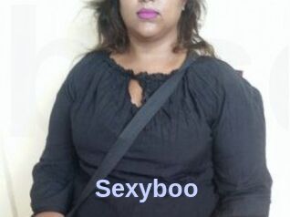 Sexyboo